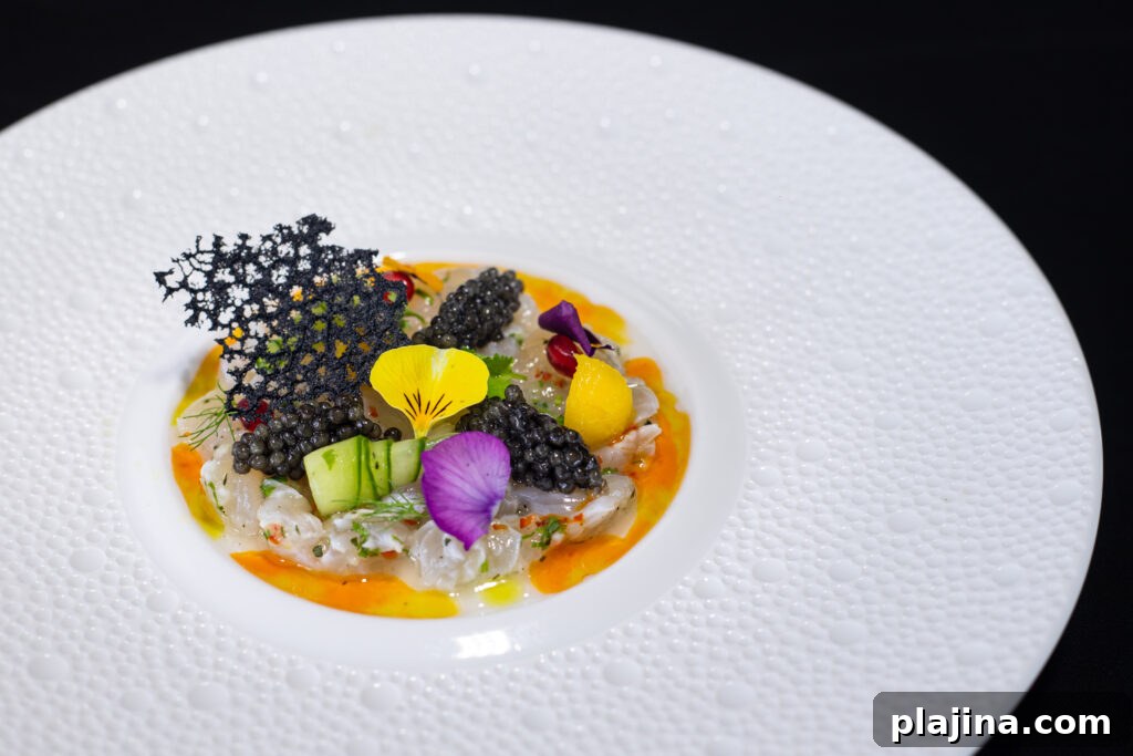 caviar