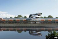 Fenix Migration Museum to Open in Rotterdam in 2025