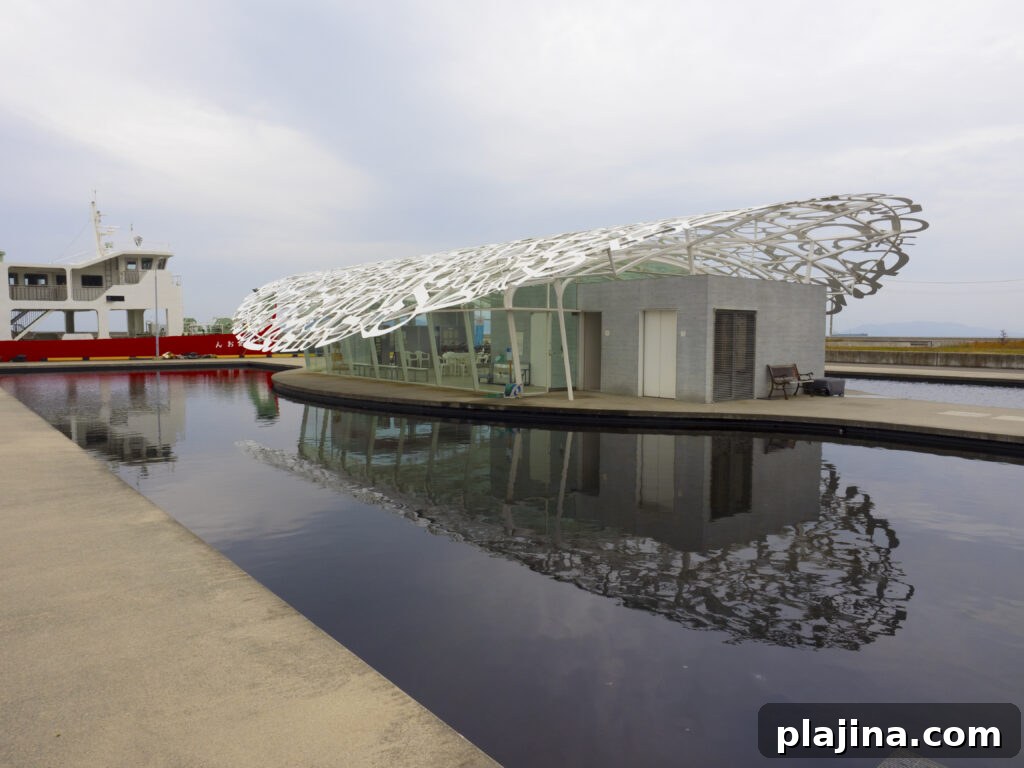 4 Must-See Global Art Exhibitions to Travel For in 2024 2 Japan