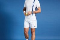 Patrick Mouratoglou and The Ritz-Carlton Naples, Tiburón Open New Tennis Center