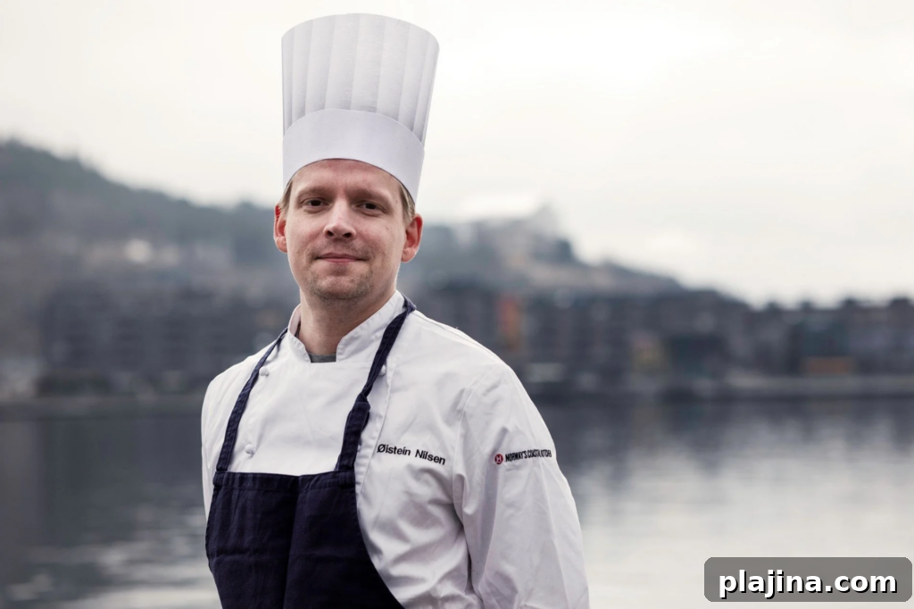chef