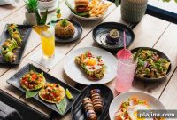The Dominick Hotel Opens Rooftop Bar for Summer in New York