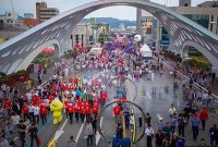 Daejeon’s Iconic Zero O’Clock Festival: What to Expect in 2026