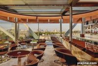 The Emory Debuts: A New Landmark Luxury Hotel in London