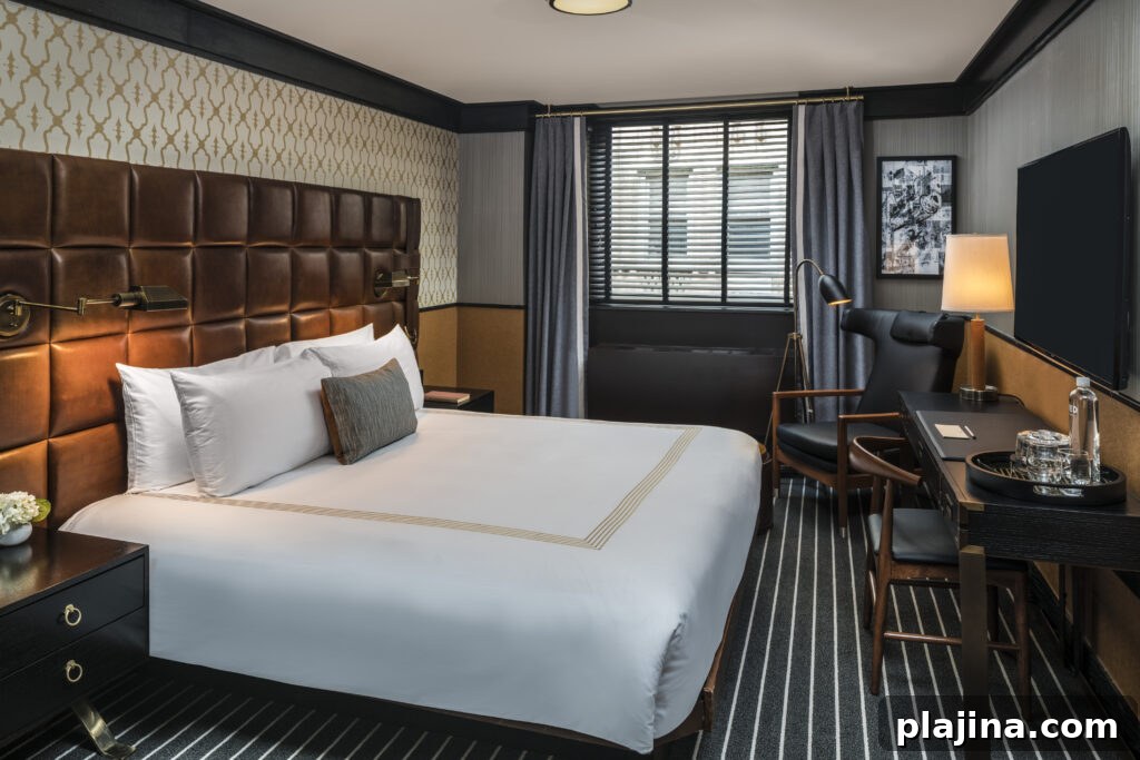 guestroom