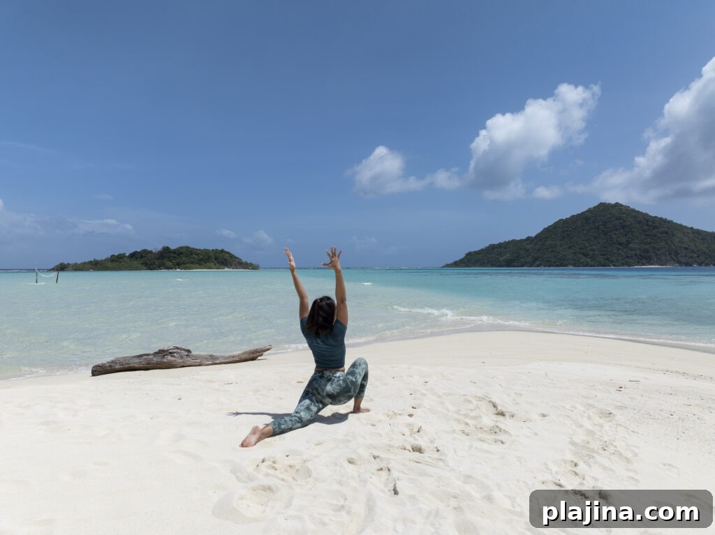 yoga