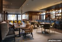 Forester Hotel Debuts Elevated Culinary Experience