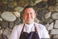 Executive Chef Shaun Thomson Brings Fresh Flavors to Nanuku Fiji
