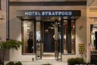 Accor Launches First Handwritten-Style Hotel Brand in the U.S.