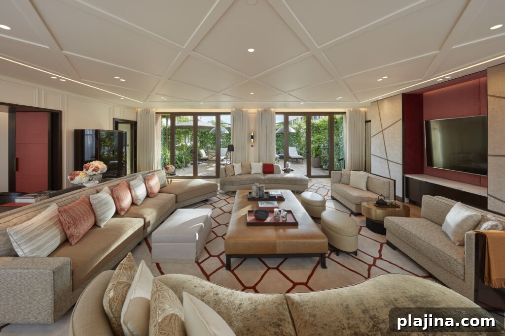 suite