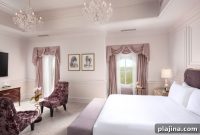 Nemacolin Debuts The Chateau Luxury Resort Destination