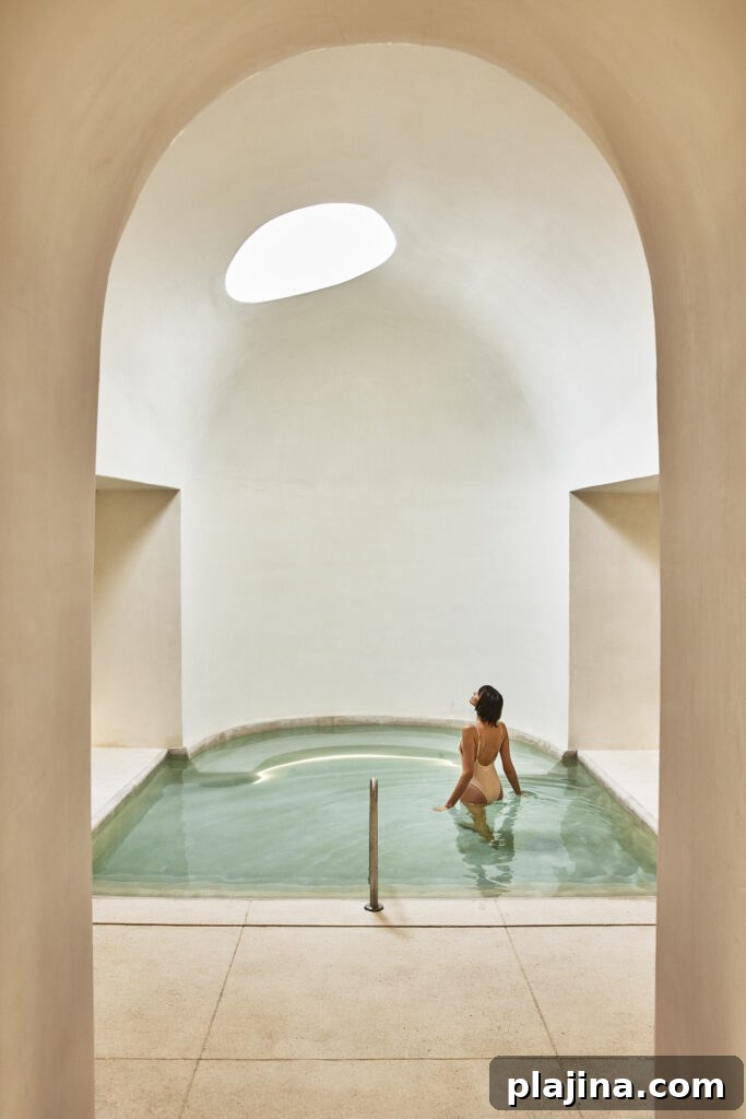 spa