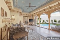 Raffles Jaipur Opens: Luxury Hotel and New Rooftop Reveal