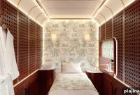 Dior Spa Debuts on Belmond’s Eastern & Oriental Express Train