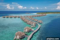 Vakkaru Maldives Unveils New Luxury Wellness Programmes for Guests