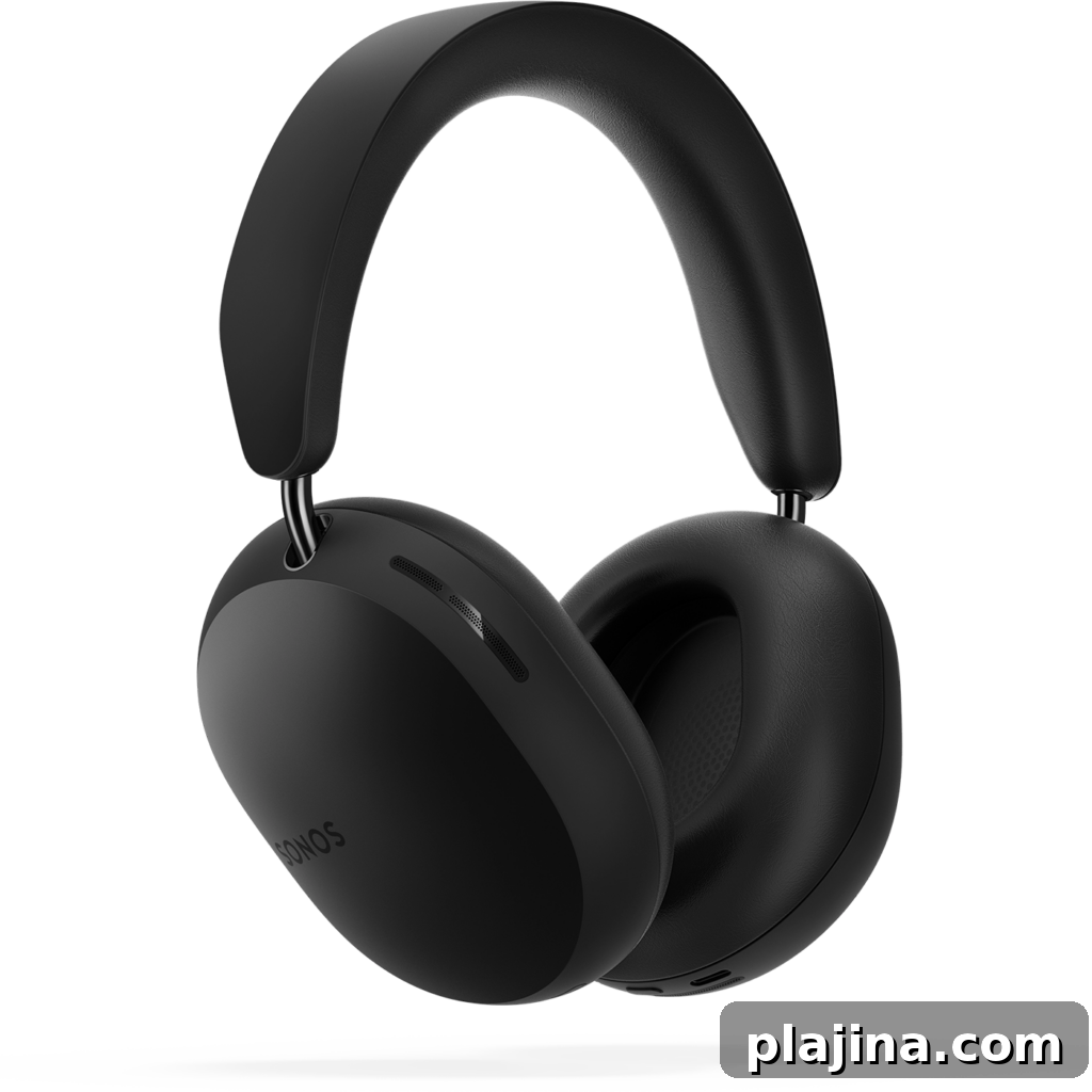 headphones