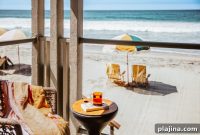 2 California Beach Resorts Where Everything Is Done for You