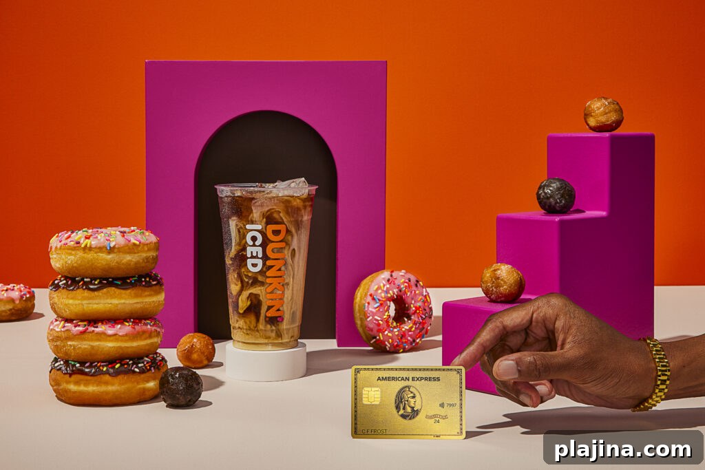 Dunkin