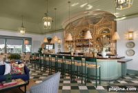 The Dunlin at Auberge Resorts Opens on South Carolina’s Sea Islands