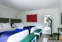 Outbound Hotels Launches Outbound Stowe in Vermont: New Mountain Retreat