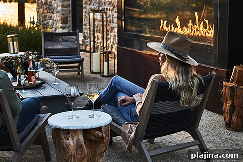 Auberge Resorts Collection