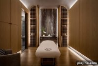 Fairmont Century Plaza Opens Wellness-Focused Private Club in LA