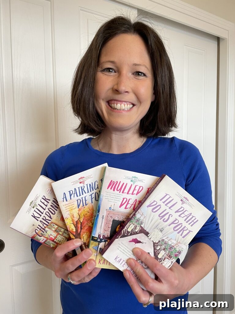 author
