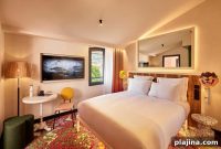 Mama Shelter Nice Opens Its Doors: New Boutique Hotel in France