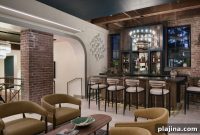 Historic Charleston Hotel Reopens as Luxury Destination