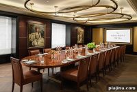 The Beaumont Mayfair Reopens After Major Renovation in London