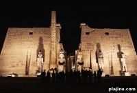 Discover Egypt: An Unforgettable Luxury Tour Experience