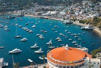 Host Meetings with Ocean Views in California Coastal Venues