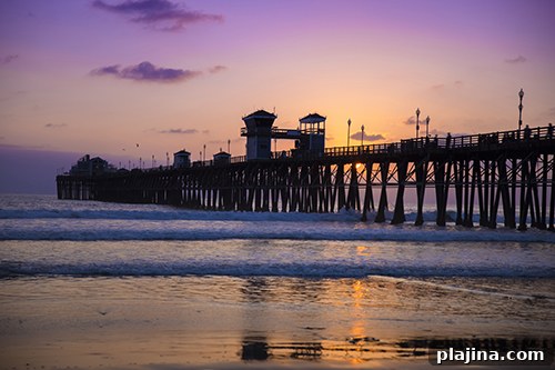 Visit California