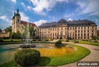 Southwest Germany: Charming River Cities and Quaint Small Towns