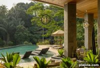Autograph Collection Opens New Luxury Resort in Bali, Indonesia