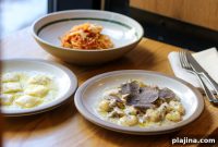 Luxury Italian Restaurant Opening at Four Seasons Resort Vail