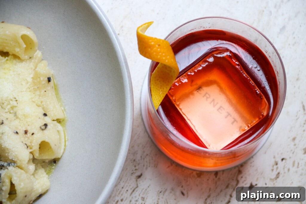 negroni