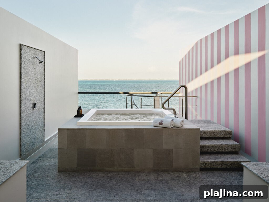 Jacuzzi