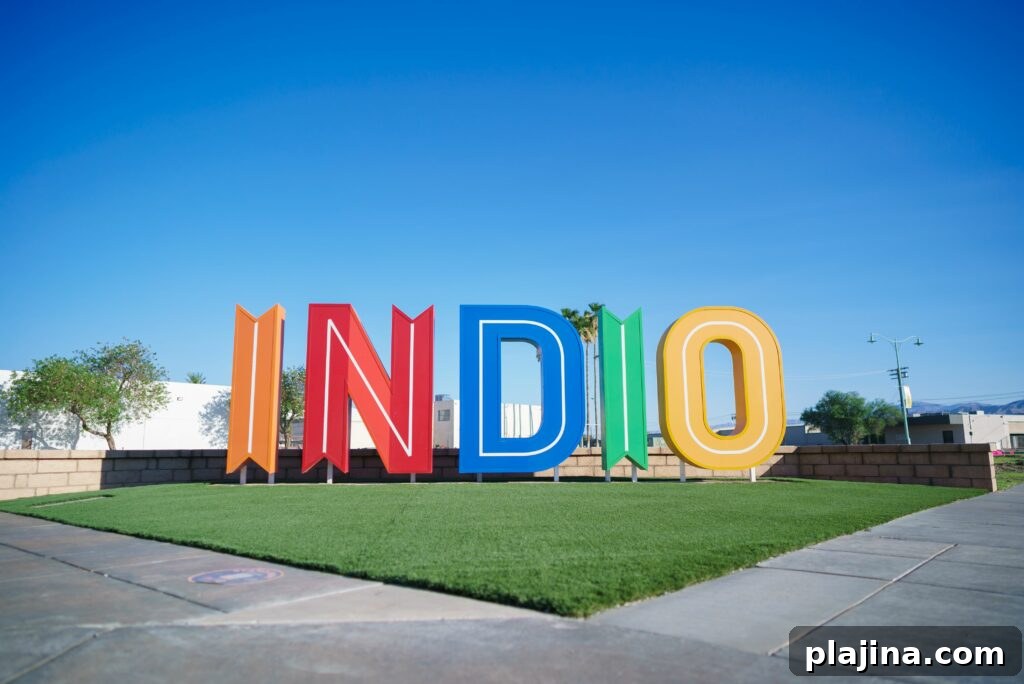 Indio