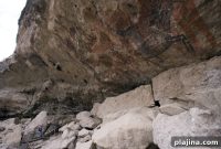 Explore the Americas’ Oldest Cave Paintings This Fall