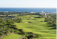 TAFER Hotels & Resorts to Open Resorts and Residences at Diamante Cabo San Lucas
