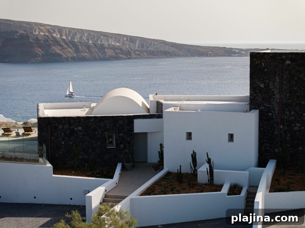 Santorini
