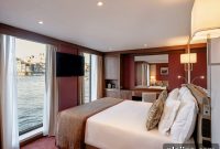 AmaWaterways Launches Stateroom Upgrade Program for River Cruises