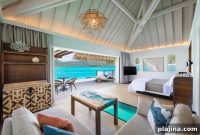 Grand Opening: The Westin Bora Bora Resort & Spa Reveals New Luxury Retreat