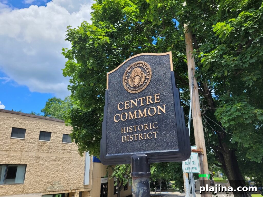Framingham