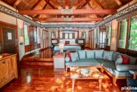 Likuliku Lagoon Resort Closing Temporarily for Major Renovation