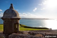 Puerto Rico Architecture Guide for World Architecture Day