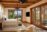 6 Luxury Suites for a Perfect Fall Getaway