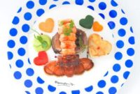 Britto Luxury Dining Debuts Onboard the New Sun Princess