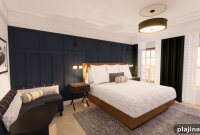 New Virginia Hotel Opens Near Mount Vernon’s Family Farm